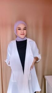 Alenia Cardi Wanita Terbaru / cardi wanita / outer wanita