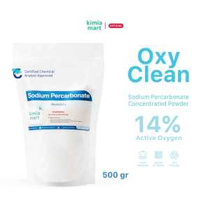 Oxy Clean Penghilang Noda Pakaian Membandel Untuk Semua Warna 500gr Ampuh Membersihkan Noda Membandel Di Pakaian Oxy Clean Pembersih Noda Pakaian Multifungsi
