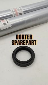 3CI (PROMO HEMAT) PAKET 2 AS SHOCK DEPAN + SEAL SHOCK VIXION NEW / VIXION OLD / SOK / SKOK / SIL