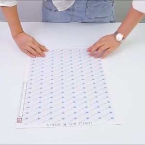 Desain Calligraphy Islam & Koleksi Seni Muslim: Kit Diamond Full Circle