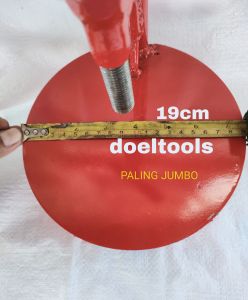 Alat Tambal Ban Bakar Manual PALING JUMBO Komplit paling MURAH