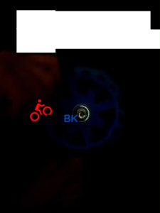 bánh phụ xe đạp trẻ em an toàn tiện lợi từ 12-20 inh