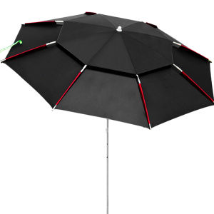 woding | Sun Protection Rainproof Large Fishing Umbrella