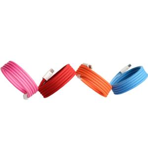 Candysign | Magnetic Fast Charging Data Cable Lightning