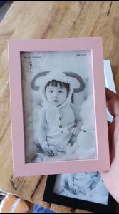 Bingkai Picora Alto 4R Minimalis Bingkai Kaca