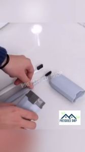 PREFERRED SHOP 1pcs Portable Travel Toothbrush Toothpaste Storage Box Student Travel Supplies Plastic