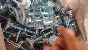 Đế Chân Tăng Chỉnh Tủ Nội Thất