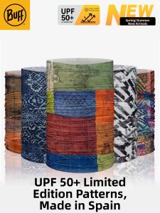 Buff | UV Protection Windproof Quick-Drying Mask
