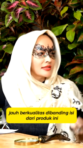 SOMBONG Ganteng Ga Ribet 5-in-1 Face Wash Pria + Sunscreen Spray with SPF 30 Sunscreen Skincare