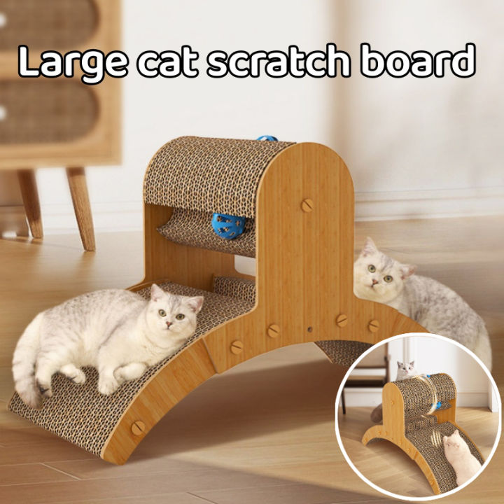 Cat scratcher sale lazada