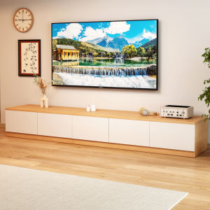 OYIla | Compact Storage TV Stand