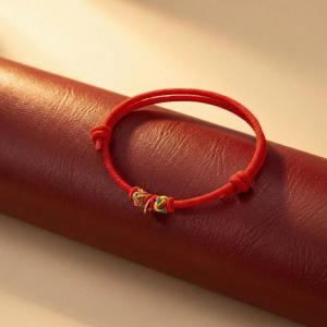 VOA | Lucky Charm Pet Collar Necklace