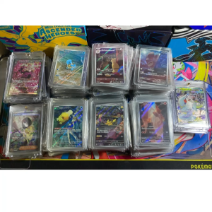 Pokemon Demigod Packs - Trading Card Game - TCG