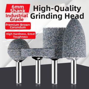 ZHENG FU | Grinding Metal Tool Set for Drills