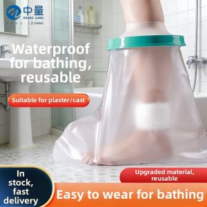 ZHONGLIANG | Waterproof Protective Cover for Post-Surgery Wounds and PICC Lines