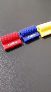 Karet Perseneling Warna Warni Bahan Import