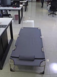 Multifunctional Folding Bed Adult Easy Nap