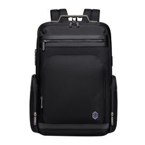 Arctic Hunter | High-end Business Travel Computer Backpack