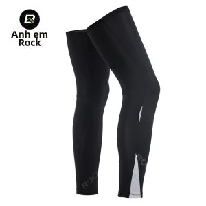 RockBros | Bảo Vệ Chân Chống Tia UV Lycra Khô Nhanh