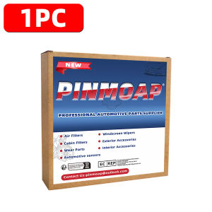 Bộ Lọc Điều Hòa Ô Tô PINMOAP 87139-06030 Tương Thích Với Lexus ES300 GX470 RX400h Toyota Avalon Camry - Bộ Lọc Không Khí Trong Cabin