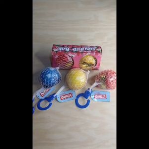 Dahlia Deodorant Colour Ball Kamper Toilet Jumbo Kapur Barus Gantung Usir Bau