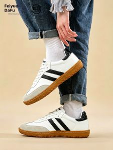 DAFU FEIYUE | Fall and Winter Training Shoes for Women