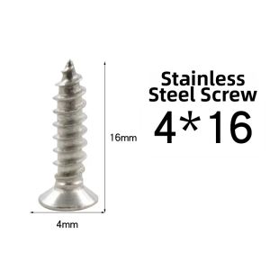 TEKANAI | Stainless Steel Adjustable Support Bracket