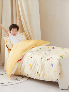 MERCURY Kids | Childrens Nap Set for Kindergarten Use Class A