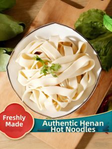 Special Wide Fresh Wet Noodles Sheets Wholesale