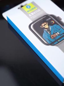 BLUEO | Multi-model Compatible Tempered Glass Protective Film