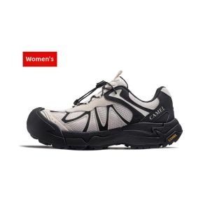 CAMEL | Breathable Hiking Shoes For Men