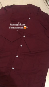 PROMO KOKO sulaiman FASHION PRIA TERBARU BAHAN KATUN PREMIUM  BEST SELLER