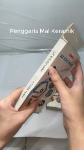 Penggaris Mal Keramik Multifungsi 6 Sudut dan 12 Sudut Expander