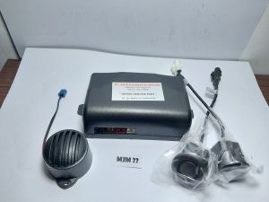 Sensor Parkir Mundur Bemper Daihatsu Sirion Original