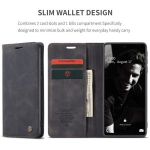 XIAOMI POCO F4 5G / F4 4G Flip Case Caseme Cover Leather Wallet Sarung Dompet