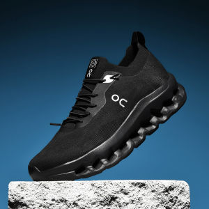 CVPAJ | Breathable Soft Bottom Shock Absorption Mens Sports Shoes