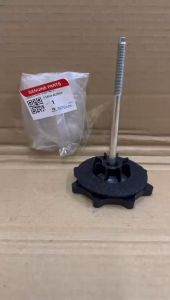 ORIGINAL PERODUA MYVI ECO D20N GEN3 2017-2022 SPARE TYRE WHEEL BOLT OPENER 51900-BZ090