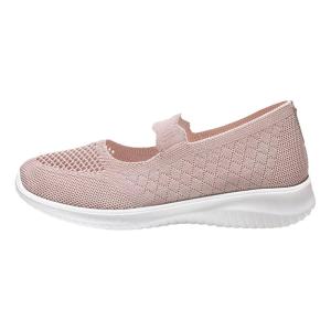 Warrior | Soft Bottom Easy-On Womens Shoes