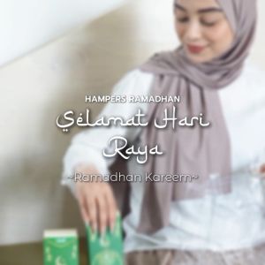 Hampers Reed Diffuser Summerspring Pengharum Ruangan Aromatheraphy 40ML