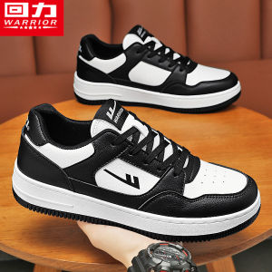Warrior | Fall Low-cut Casual Student Friendly Canvas Shoes
