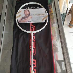 RAKET BADMINTON VICTOR THRUSTER K 9900