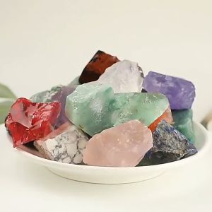 Handmade Aromatherapy Crystal Stone Plant Aromatherapy Diffuser Stone Aromatherapy Ornaments