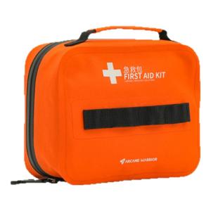 Arcane Warrior | Emergency Car First Aid Storage Bag Waterproof IPX7