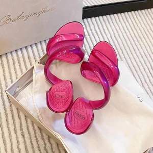 Giày 3D Ocandy xoắn ốc cao cấp - siêu hot 2023