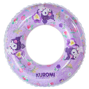 JBA | Thickened Non-Tipping Underarm Swimming Ring