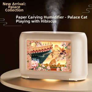 kufire | Practical High-end Aroma Gift Box