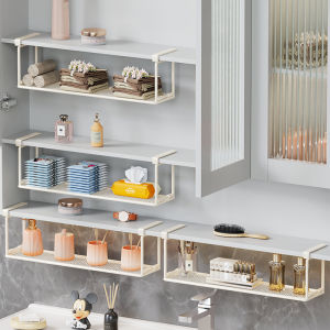 Yisheng | Water Draining Storage Box for Bathroom
