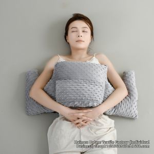 Post-surgery Recovery Pillow