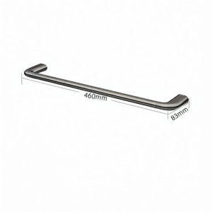 TOTO | Single/Double Towel Bar Stainless Steel