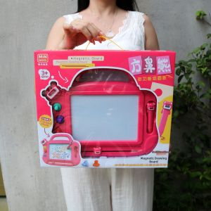 Magnetic Coloring Board Toy